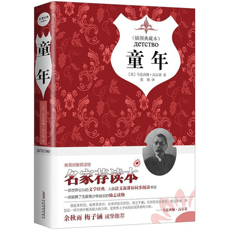 醉染图书童年9787539657882图片