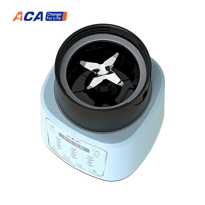 北美电器(ACA)多功能破壁料理机 ALY-75PB10DR