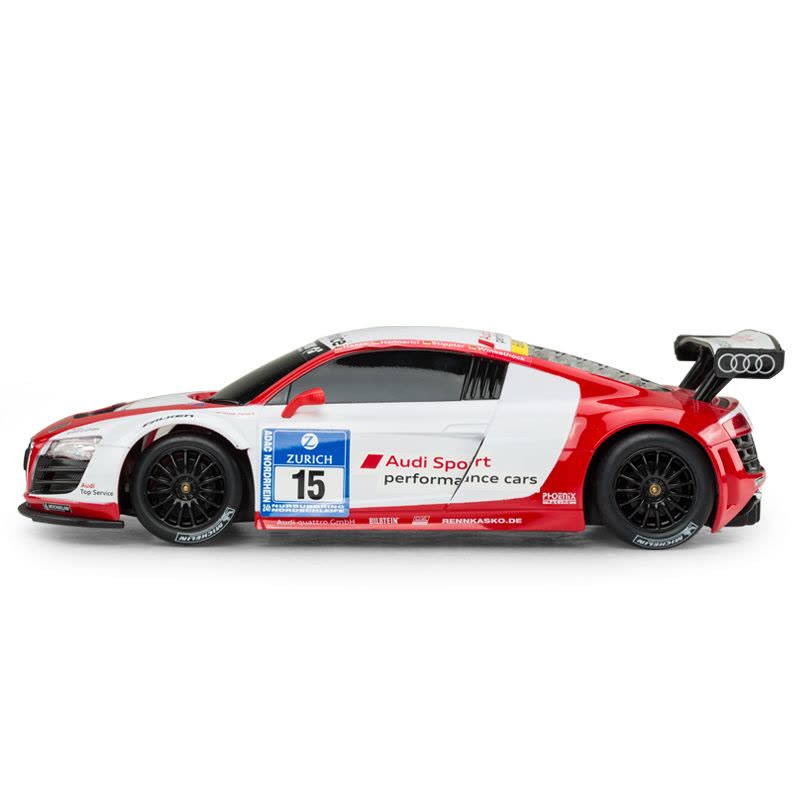 【最後1セット】FJR星小绽 X ThomasKong 8枚セット DMD 星輝RASTAR 正版授權1:14 藍寶堅尼SC63 LMDH 遙控車1/14 - 阿莎