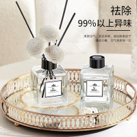 [补贴10%]栀子花香薰家用室内持久留香卧室女生淡香水卫生间除臭空气清新剂