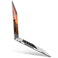 惠普（HP）战66二代 13.3英寸轻薄本笔记本电脑（i7-8565U 8G 256GB PCIe SSD Win10 一年上门）银色