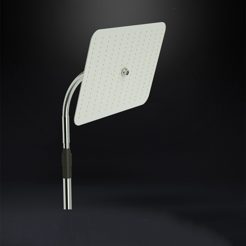 如华福禄12v灯灯地摊灯夜市灯充电摆摊适用可照明灯应急电瓶灯