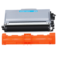 格然 兄弟TN-3335碳粉盒适用MFC-8950DWT粉盒 HL-5450DN DCP-8110DN打印机墨粉盒/墨盒