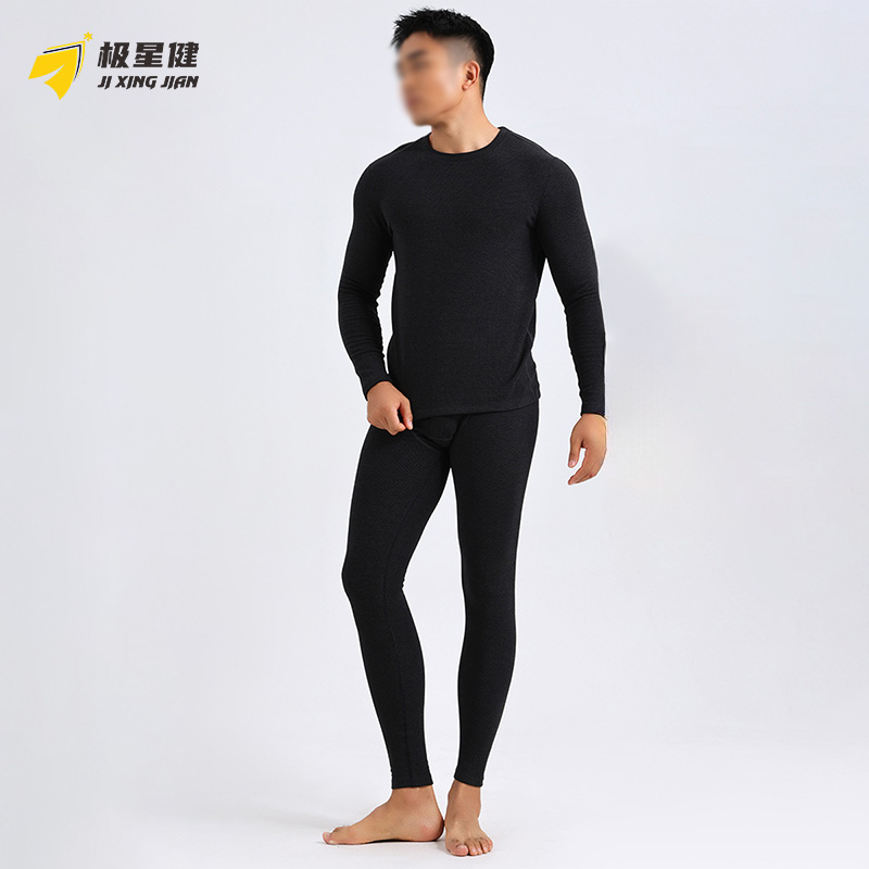 极星健 保暖内衣 j15 套高清大图