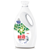 (专业机洗)碧浪(Ariel)洗衣液超净洗衣液3kg+200gx3 宝洁出品