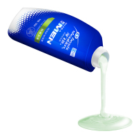 海飞丝(Head & Shoulders) 男士去屑洗发露劲感去油型190ML