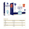 卫岗淳高品质牛奶250ml*12盒/箱儿童学生营养早餐奶整箱