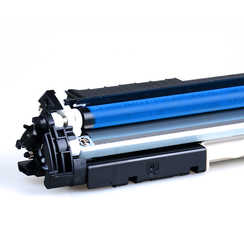 格然 佳能CRG-329C青色硒鼓适用Canon LBP7010C LBP7018C Series打印机墨粉盒/墨粉高清大图