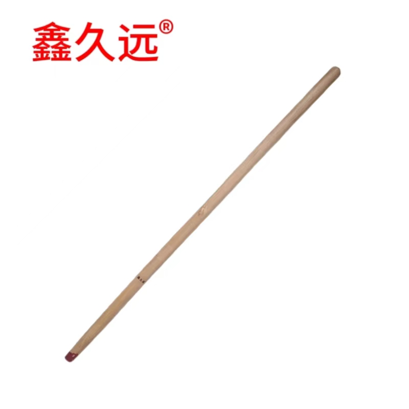 鑫久远 锹把 一字型 1.2m 根高清大图