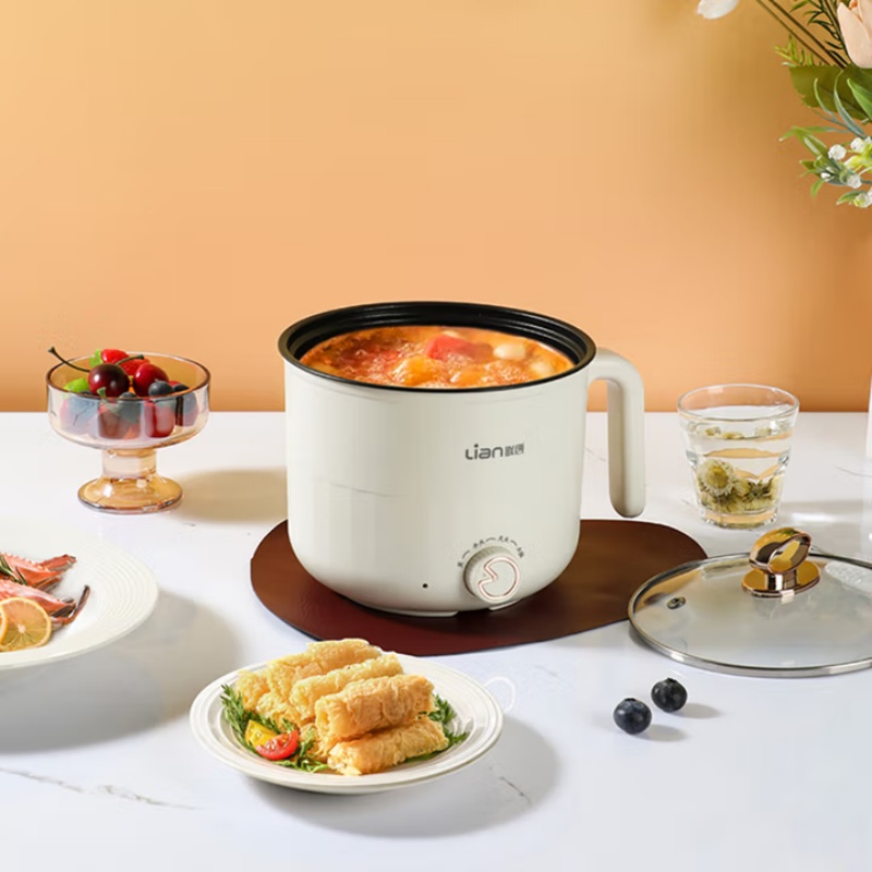 联创DF-BL2101M 多功能电煮锅高清大图