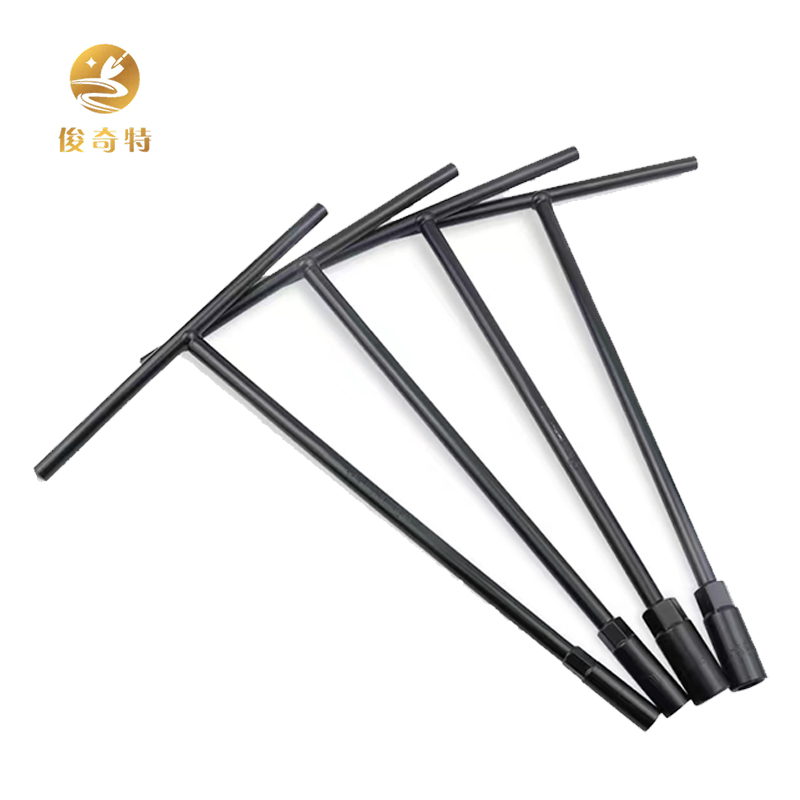 俊奇特 丁字扳手 把（14mm）高清大图