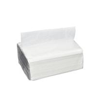 洁云 平板纸家用加韧250张压花手纸一提装 6包/提 6提/箱