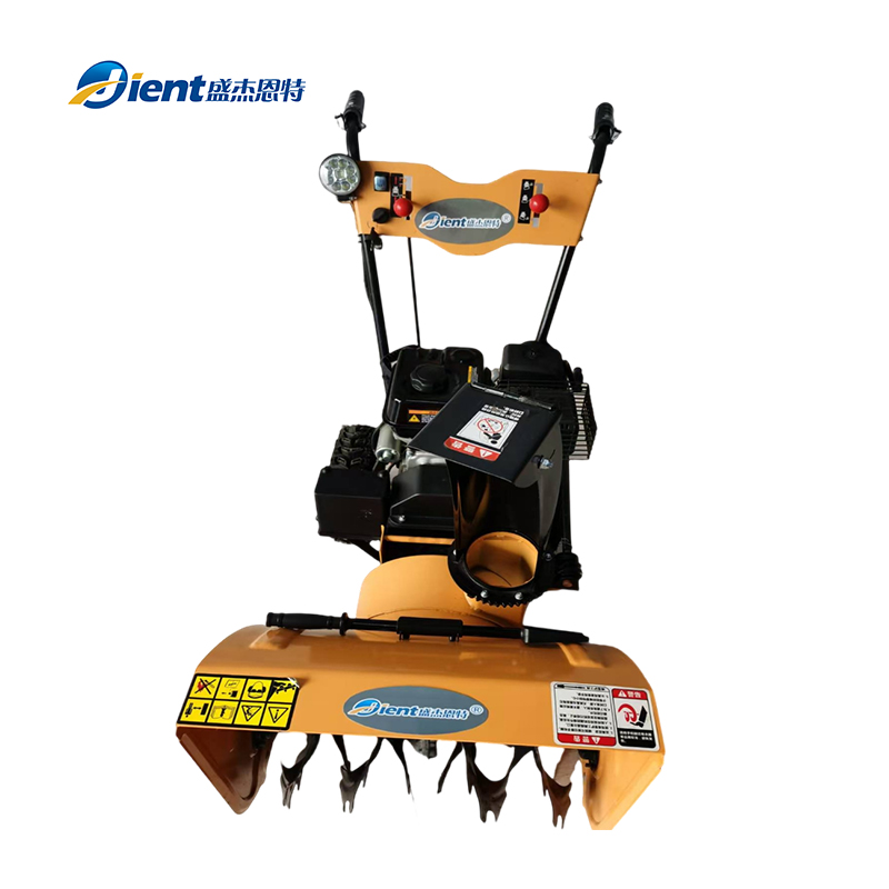 盛杰恩特 抛雪机 SJET-62CM 台高清大图