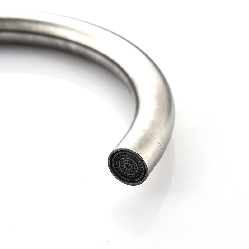 蔚珺牌洗菜盆长冷热水嘴