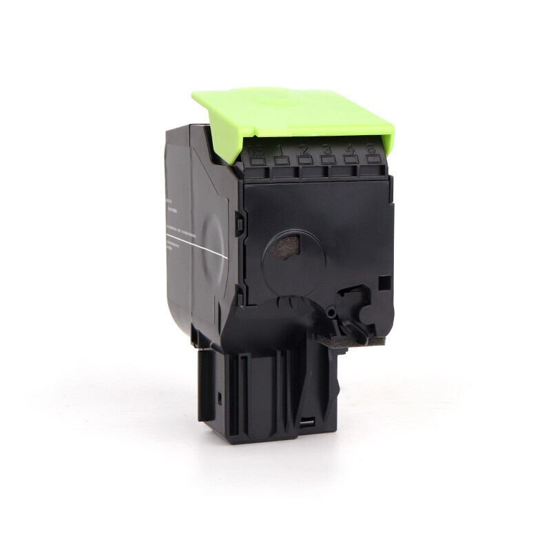 飚王CTL-300H红色粉盒高容 适用奔图CP2506DN PLUS/CM7105DN打印机