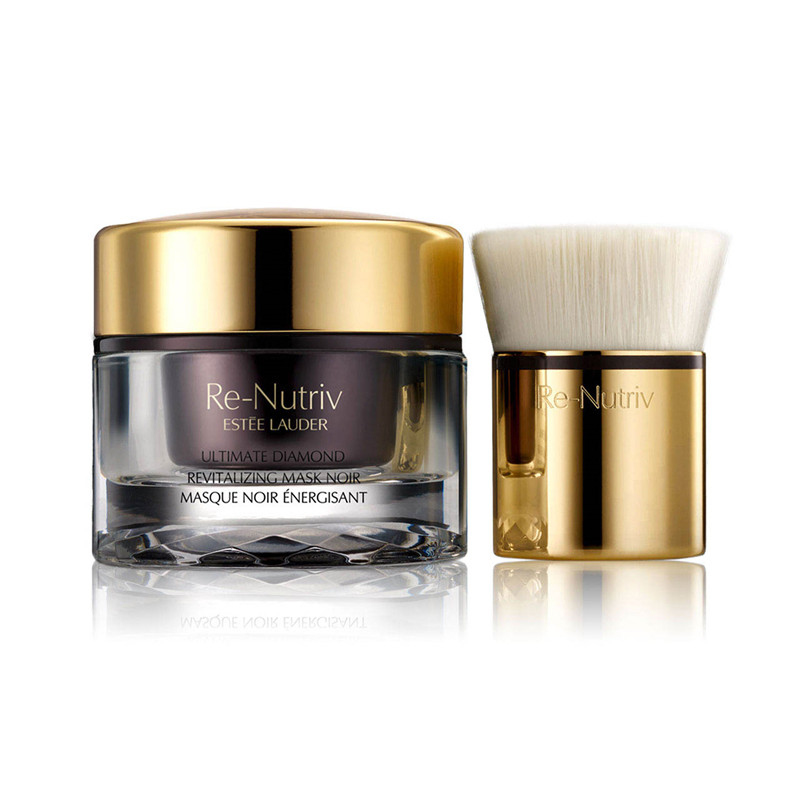 estee lauder雅诗兰黛白金级蕴能黑钻睡眠面膜50ml 参数