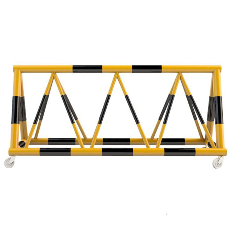 林剑翔拒马护栏道路隔离栏移动路障085