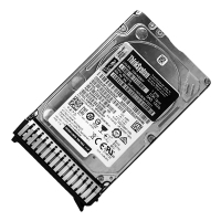 联想 服务器专用硬盘 1.2TB SAS 2.5英寸(适用SR机架系列)