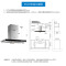 老板(ROBAM)17立方欧式触控式大吸力油烟机燃气灶烟灶套餐65X6+30B0(液化气)