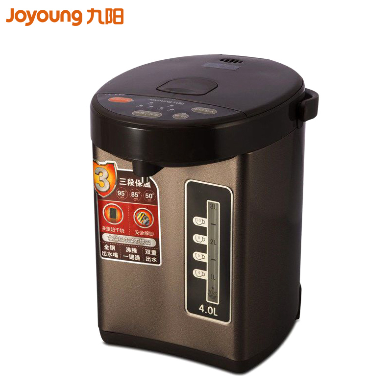 九阳(Joyoung) K40-P05 4L 保温 电热水壶(单位:个)