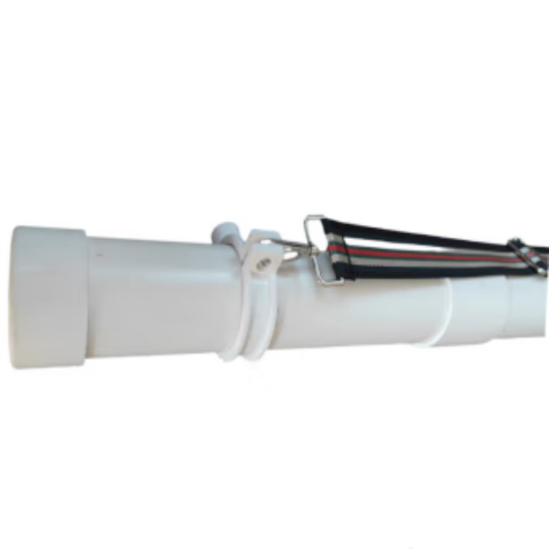 高杨茂诺 PVC验电塑料管 145*5.5CM 根高清大图