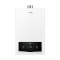 海尔(Haier)13升燃气热水器天然气 聚热恒温3.0 五重抑菌 直流风机 JSQ25-13SN3CDWMC