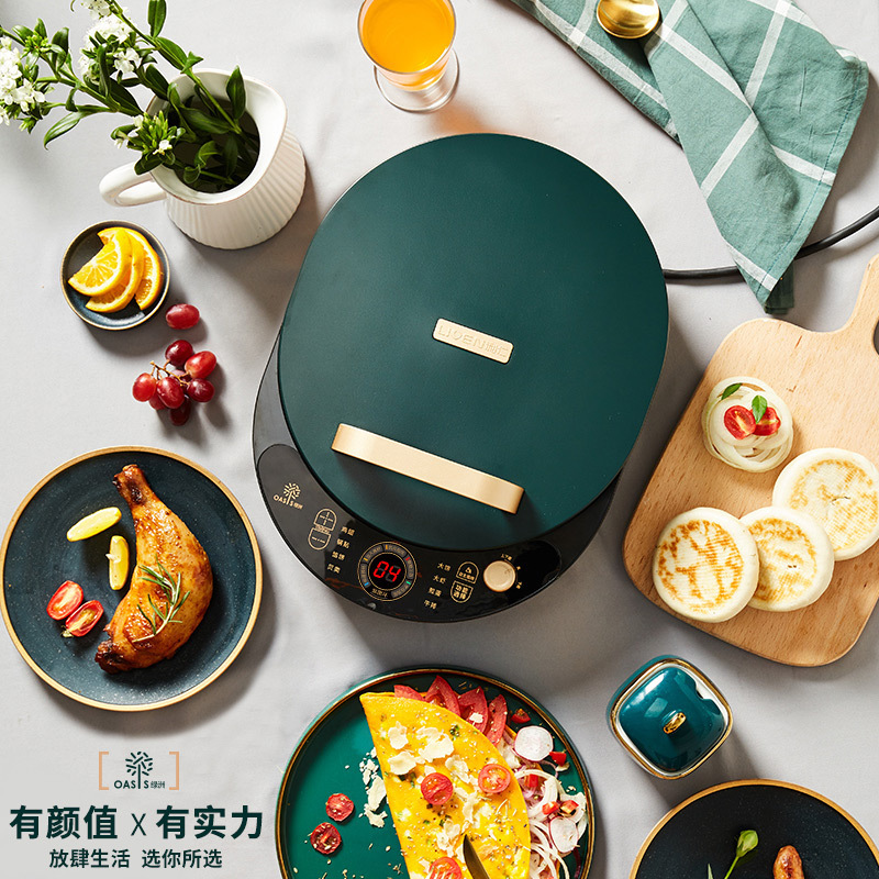 利仁(Liven) G-3 电饼铛