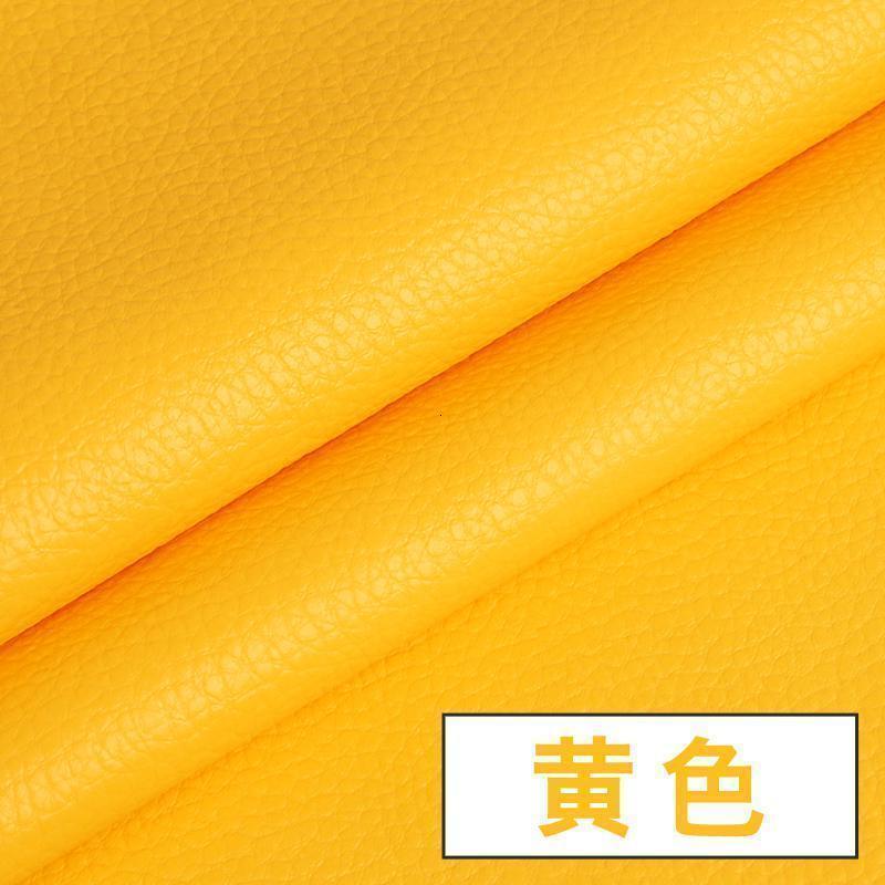森美人皮革面料 软包沙发布料汽车加厚仿真人造革diy硬包床头皮子pu皮料