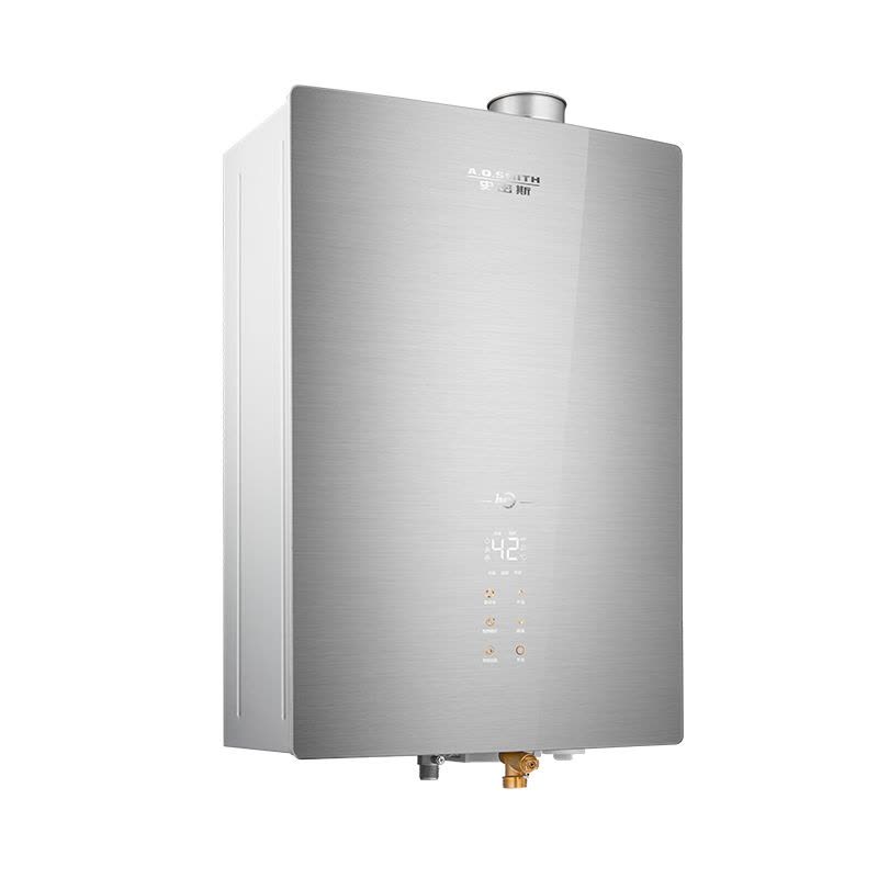 A.O.史密斯冷凝式零冷水燃气热水器JSLQ34-LJEWi图片