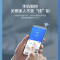 海尔(Haier)80升电热水器 3300W变频速热 金刚无缝内胆 定制场景洗 一级能效节能EC8002-MG3U1