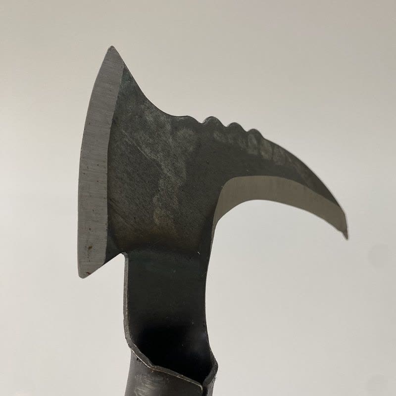 黄麓 镰刀 600MM 把图片