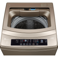 小天鹅（LittleSwan）TB100-1368G 10公斤全自动波轮洗衣机 自编程洗涤 家用大容量