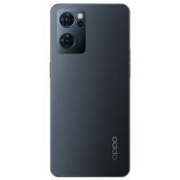 OPPO Reno7 5G 8GB+256GB 星夜黑 5G数字移动电话机 全网通