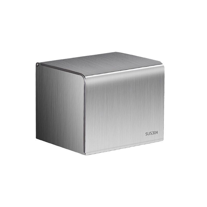 凡礼格卷纸盒16*13.5*13.5cm个高清大图