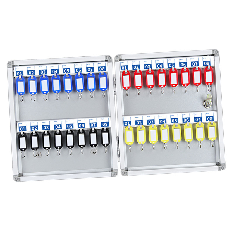 翼澜 钥匙柜 32位 个高清大图