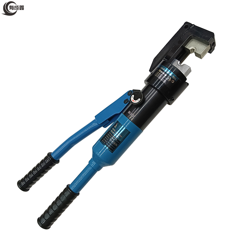 有成鑫手动液压钳 LFG-400 把