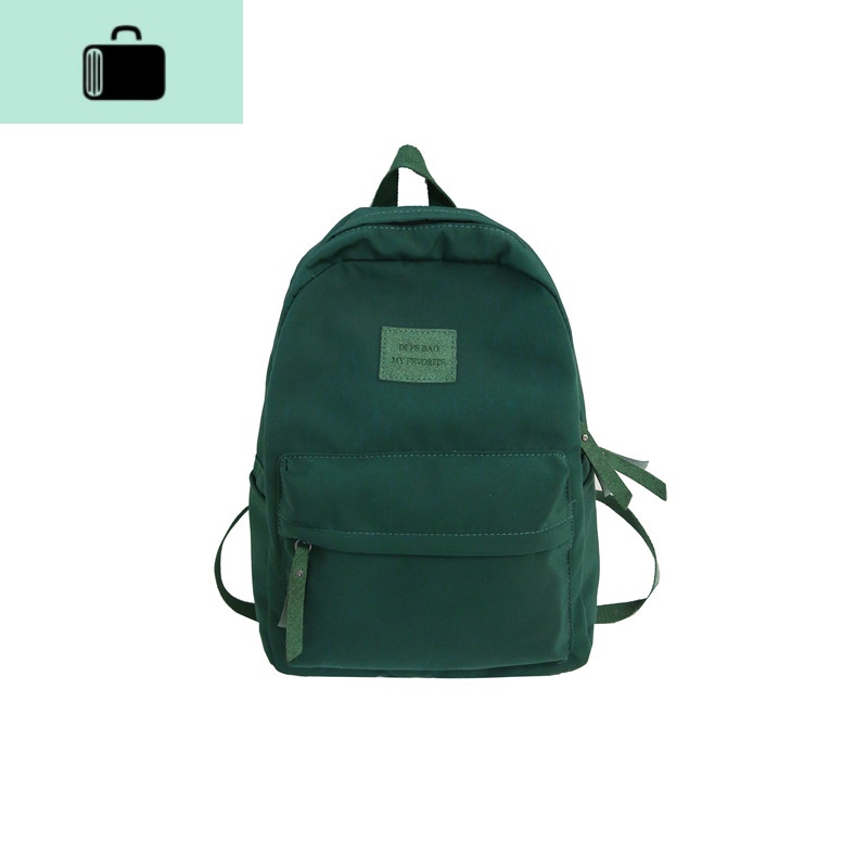 儿童辅导班书包女童男孩小学生补课双肩包男轻便休闲防水旅游背包NEWLAKE高清大图