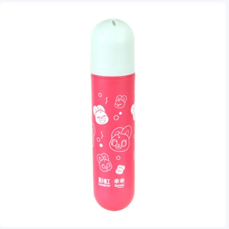 彩虹(RAINBOW)乖乖植萃舒缓凝露 (2个装)5017N-2高清大图