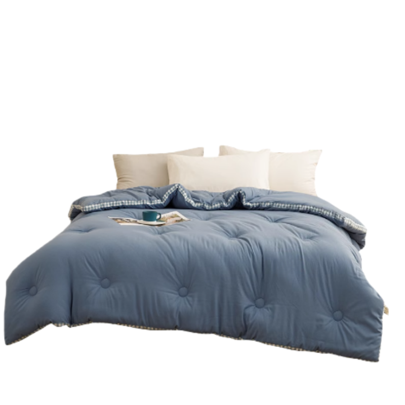 铭思沃夏被150*200cm条高清大图