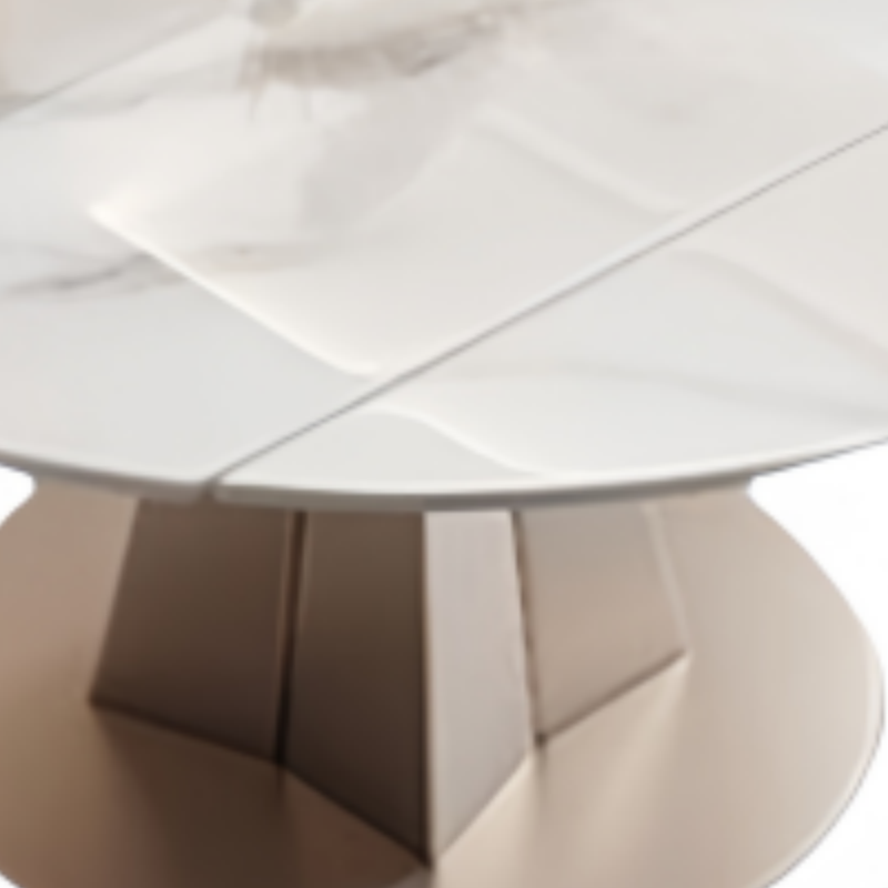 豫龙都 餐 桌一桌四椅套高清大图