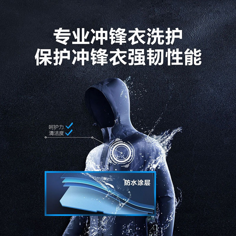 美的(Midea)9公斤直驱智能除螨双水流波轮 双水流 防缠绕 高雅巴赫银 MB90V70WDY