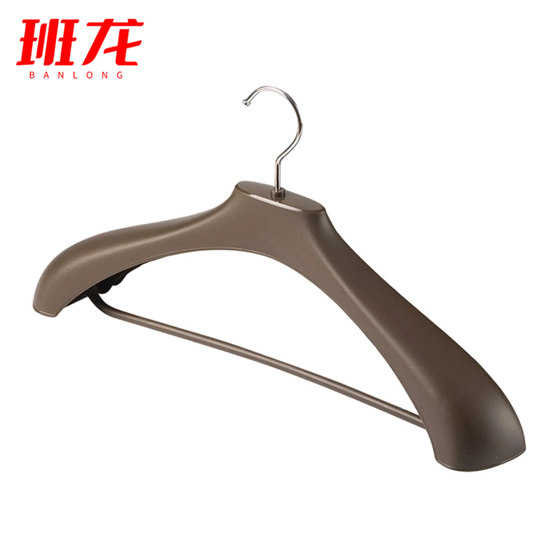 班龙衣架宽肩无痕个高清大图