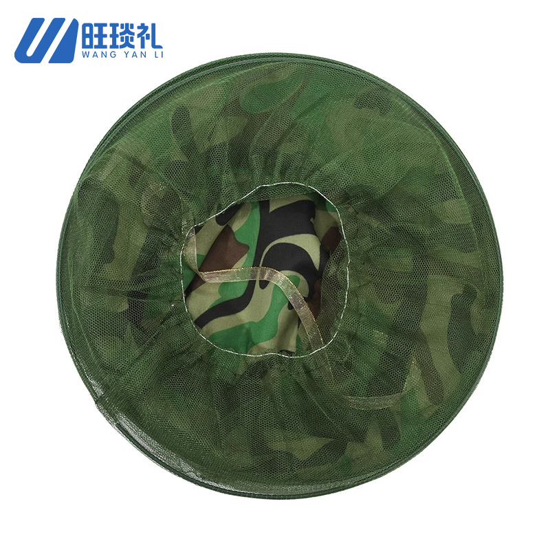 旺琰礼 防蚊帽 均码 顶高清大图