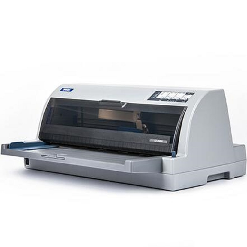 爱普生(EPSON) LQ-2680K 136列票据针式打印机