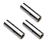 力易得(ENDURA)12.5mm系列6角加长套筒 加长套头 21mm