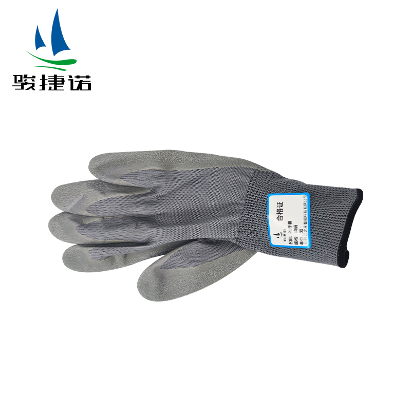 骏捷诺pu手套均码/双高清大图