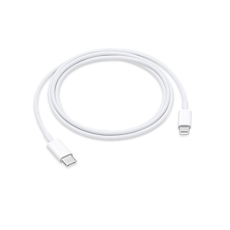 Apple USB-C 转闪电连接线(1米)高清大图