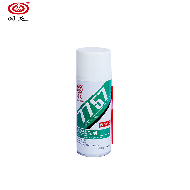 回天 环保清洗剂 7756 450ml/喷雾罐*10瓶 箱高清大图