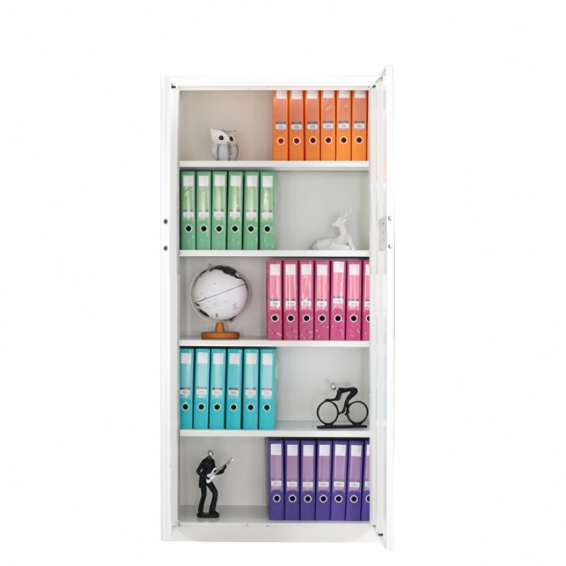 依韵珂文件资料保密柜900*420*1850mm台高清大图