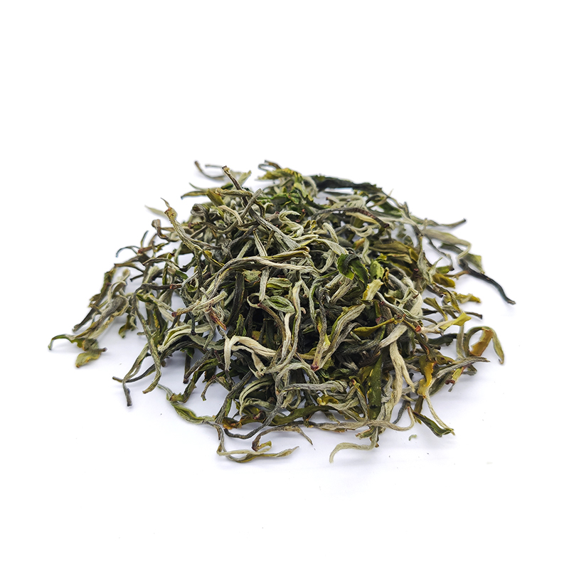 紫高尖毛茶毛峰1kg袋装高清大图